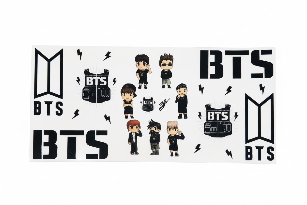 BTS Group
