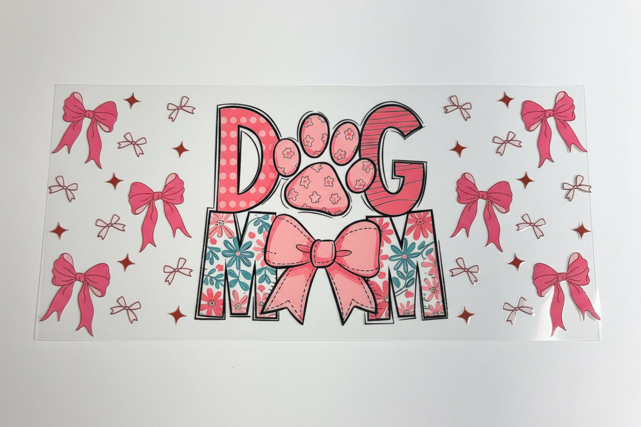 Dog Mom