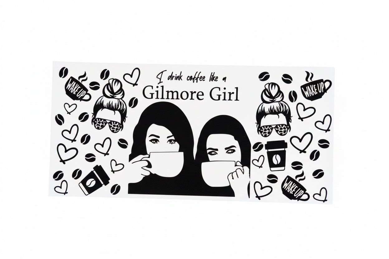 Gilmore Girls