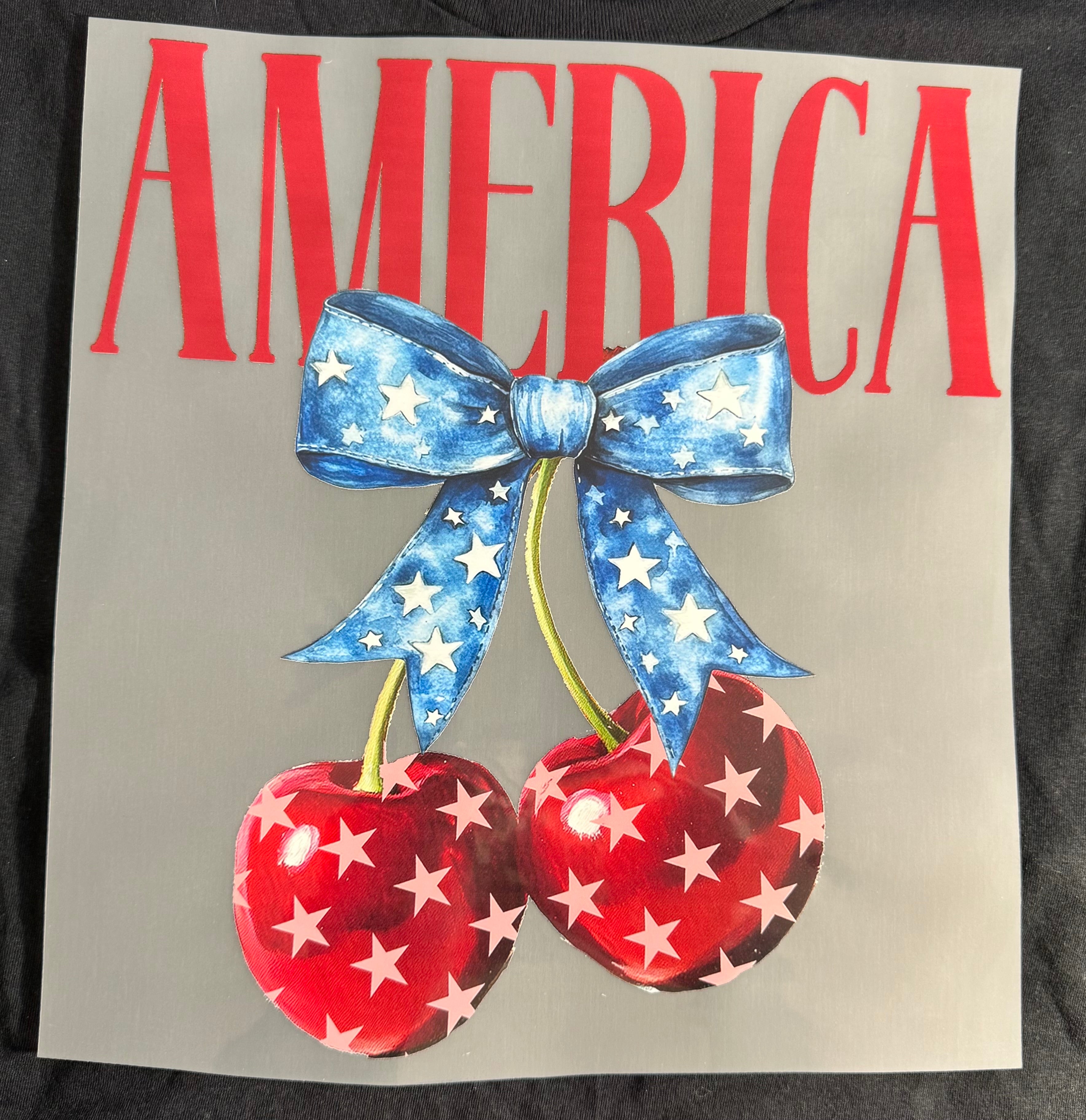 America
