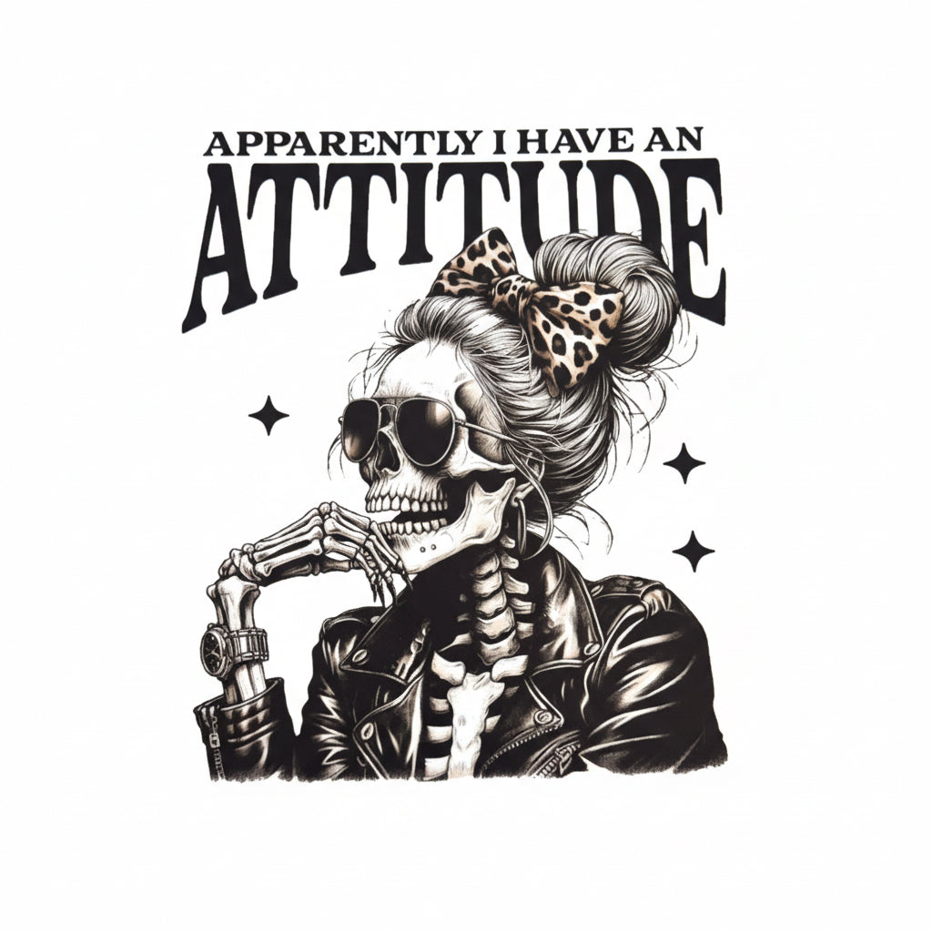 Attitude