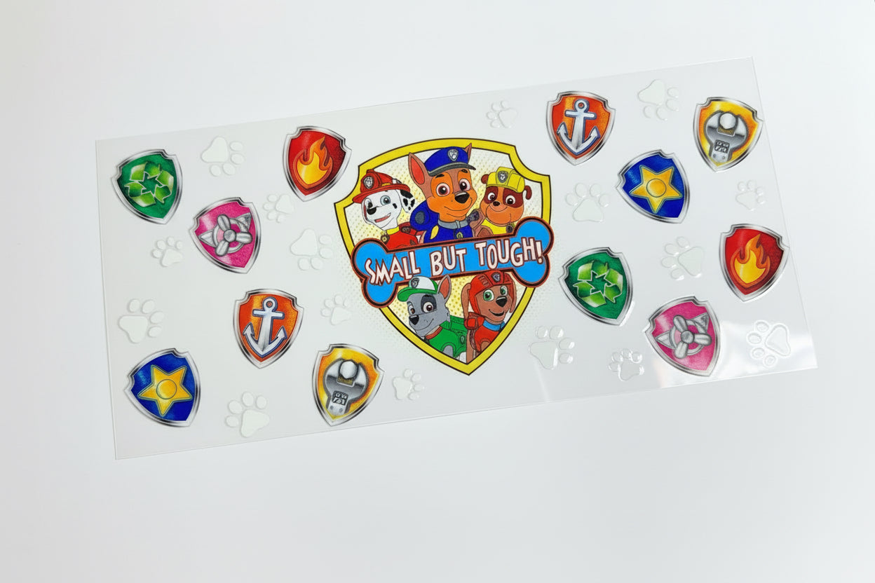 Paw Patrol