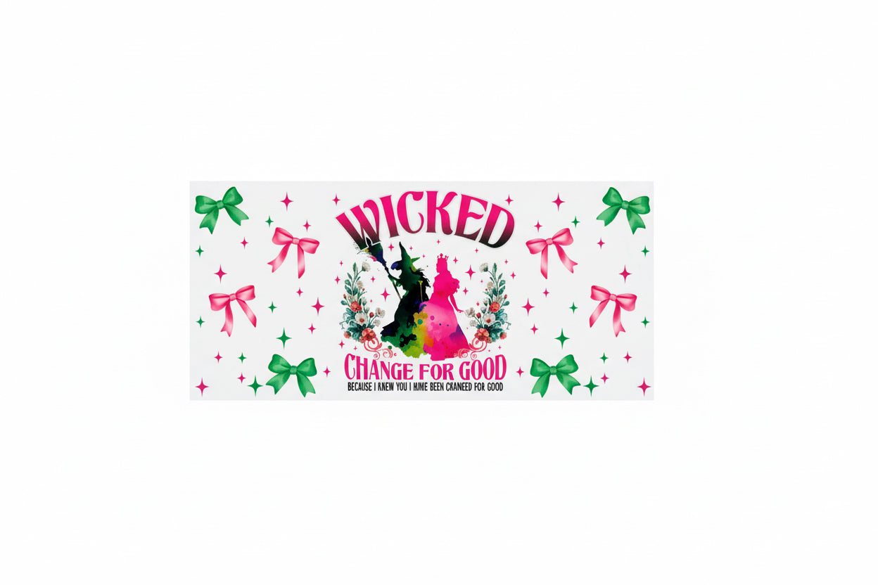 Wicked