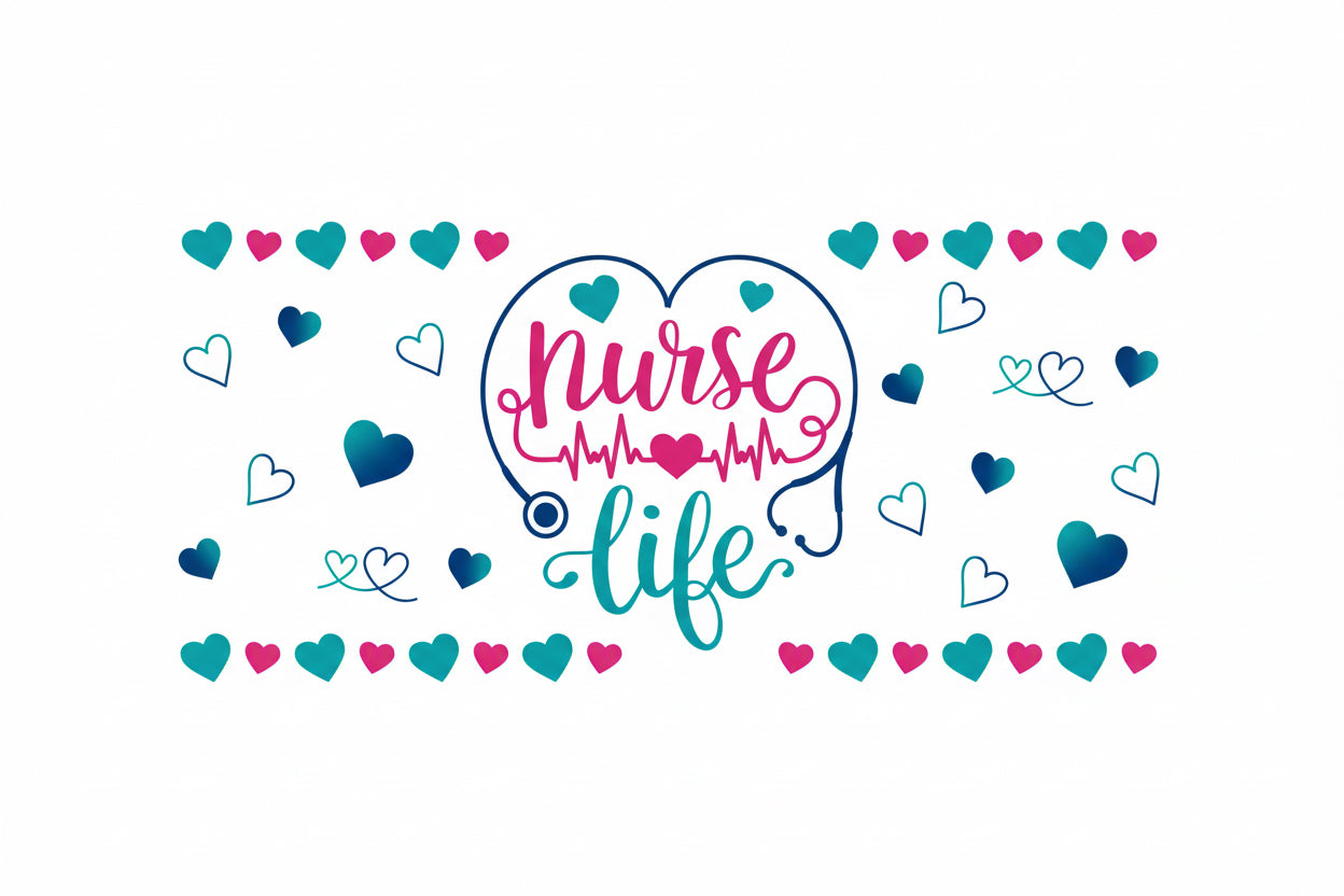 Nurse Life