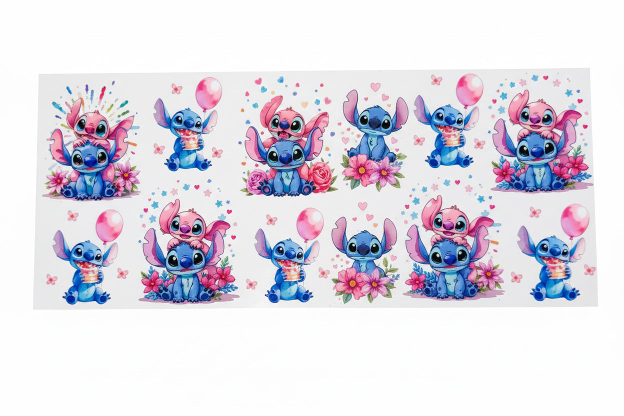 Stitch