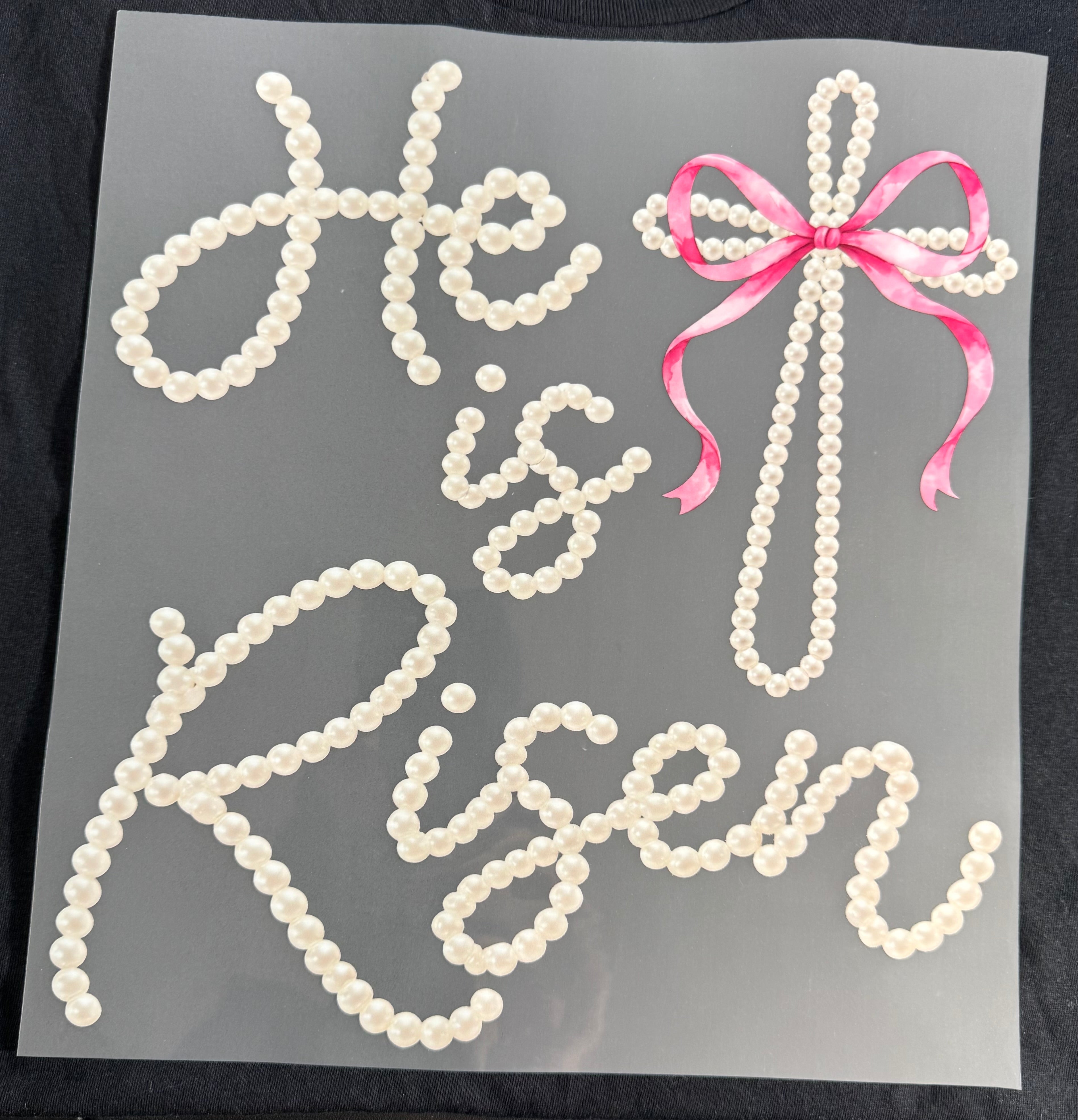 He is Risen