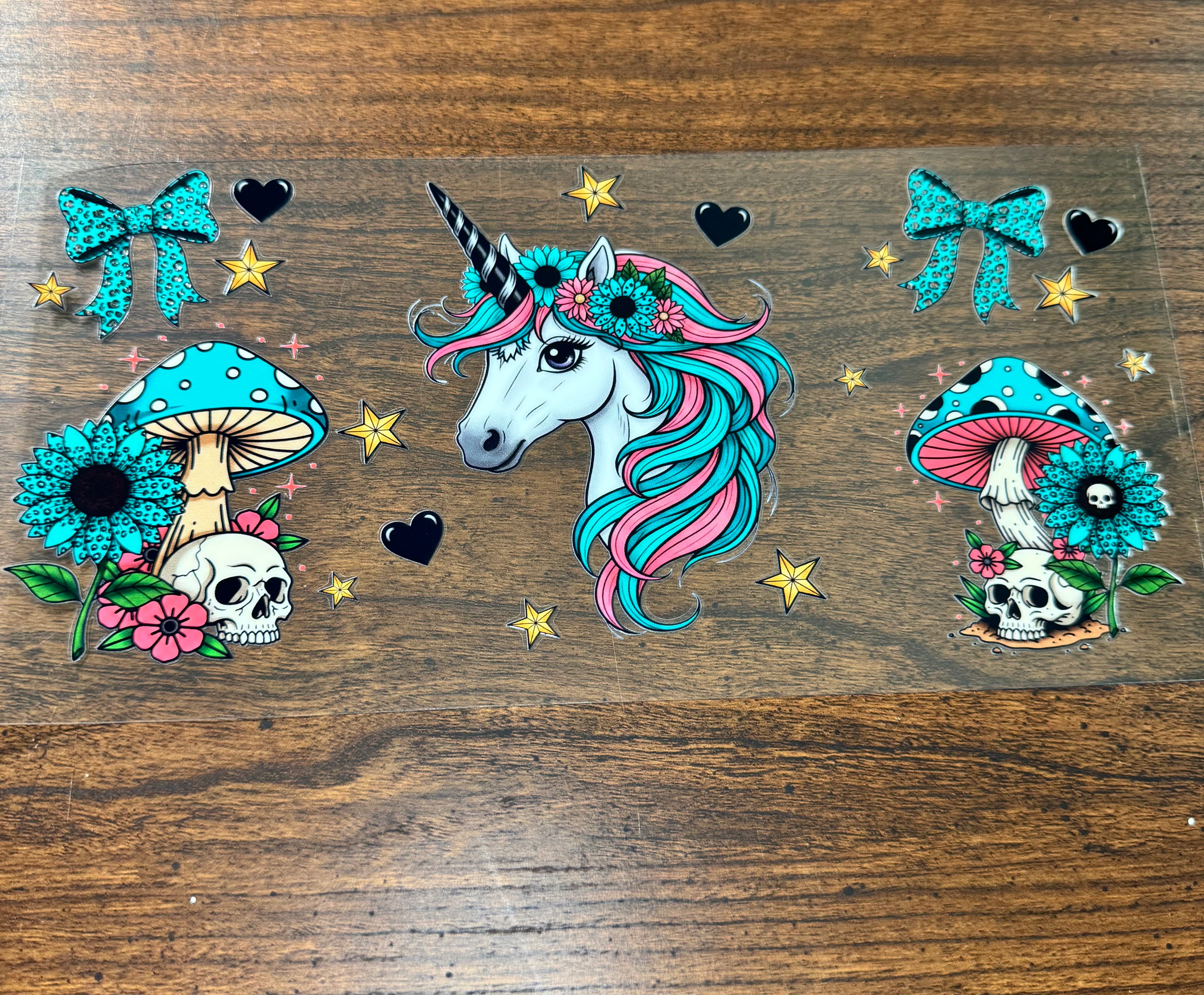 Unicorn