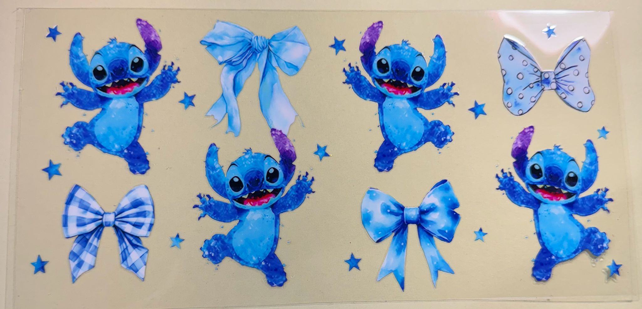 Stitch